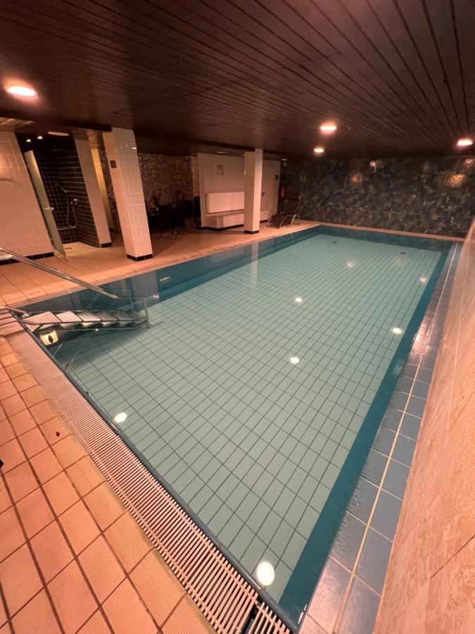 Hotel Exquisit ميندين المظهر الخارجي الصورة
