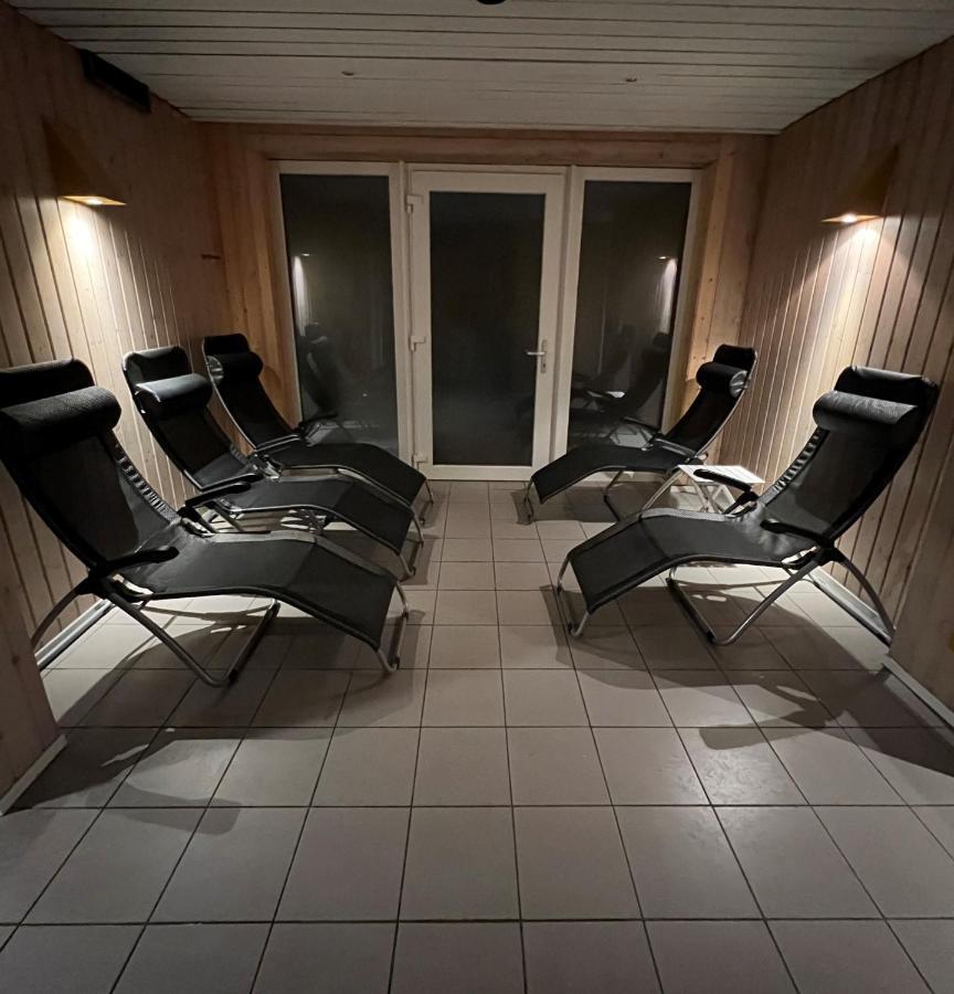 Hotel Exquisit ميندين المظهر الخارجي الصورة