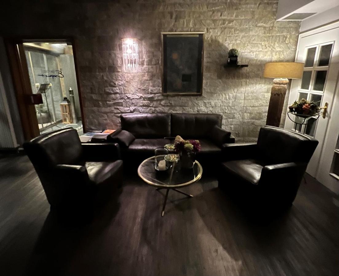 Hotel Exquisit ميندين المظهر الخارجي الصورة