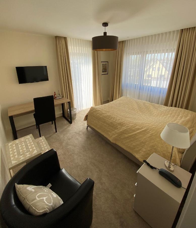 Hotel Exquisit ميندين المظهر الخارجي الصورة