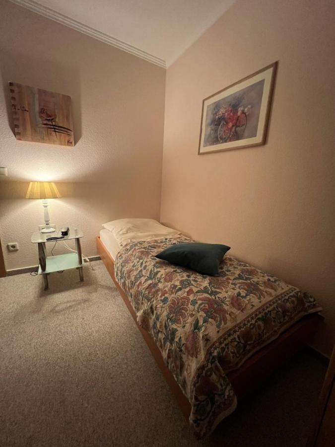 Hotel Exquisit ميندين الغرفة الصورة