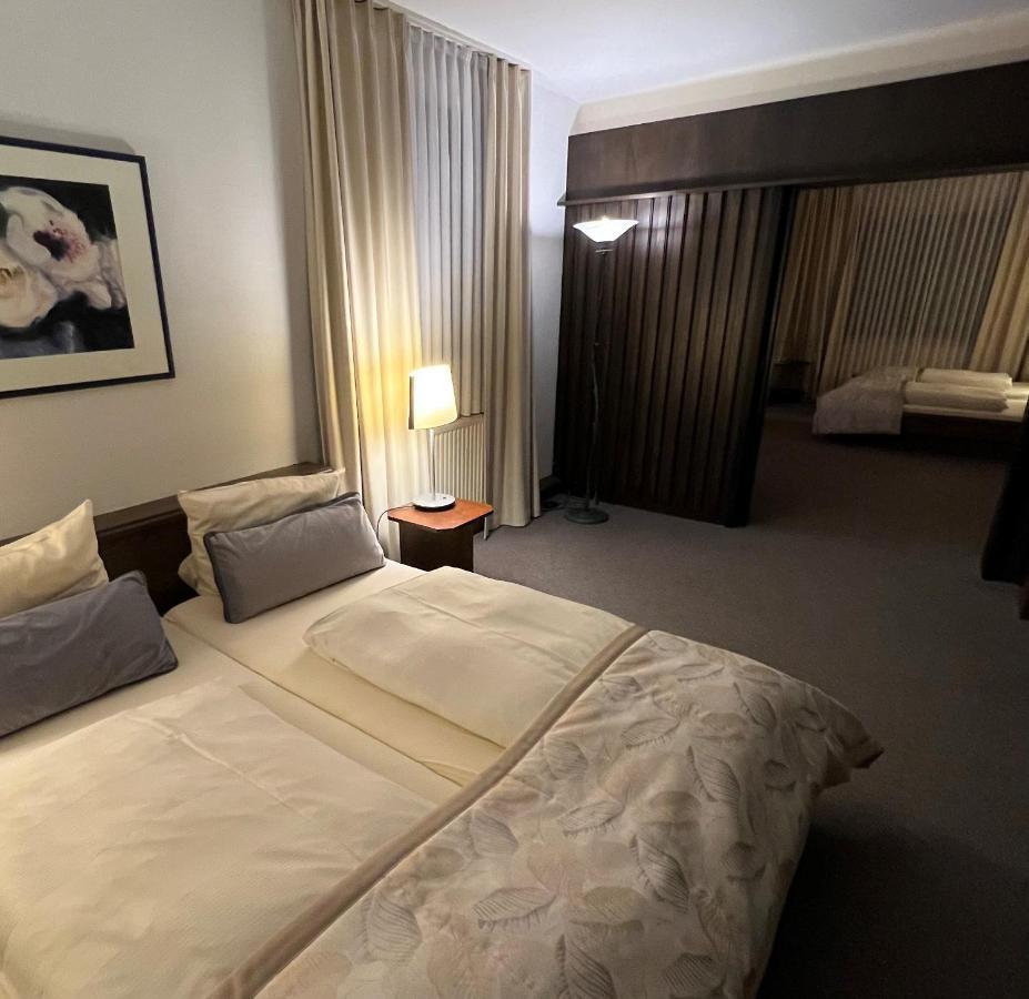 Hotel Exquisit ميندين المظهر الخارجي الصورة