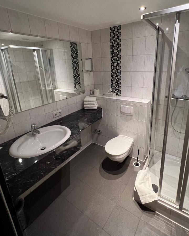 Hotel Exquisit ميندين المظهر الخارجي الصورة