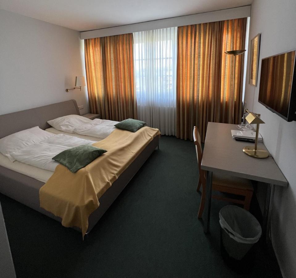 Hotel Exquisit ميندين المظهر الخارجي الصورة