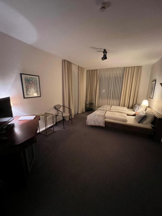 Hotel Exquisit ميندين المظهر الخارجي الصورة