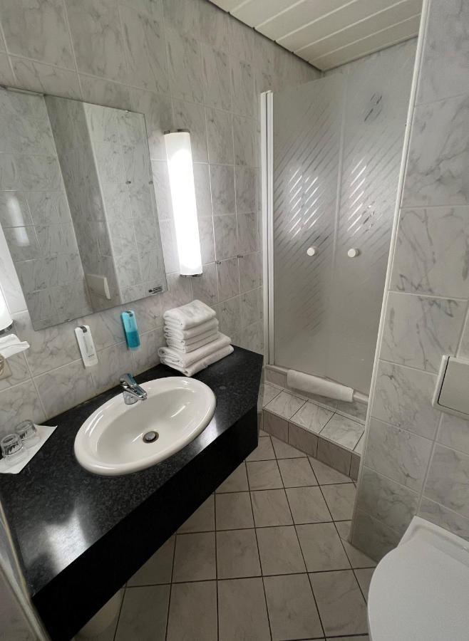 Hotel Exquisit ميندين المظهر الخارجي الصورة