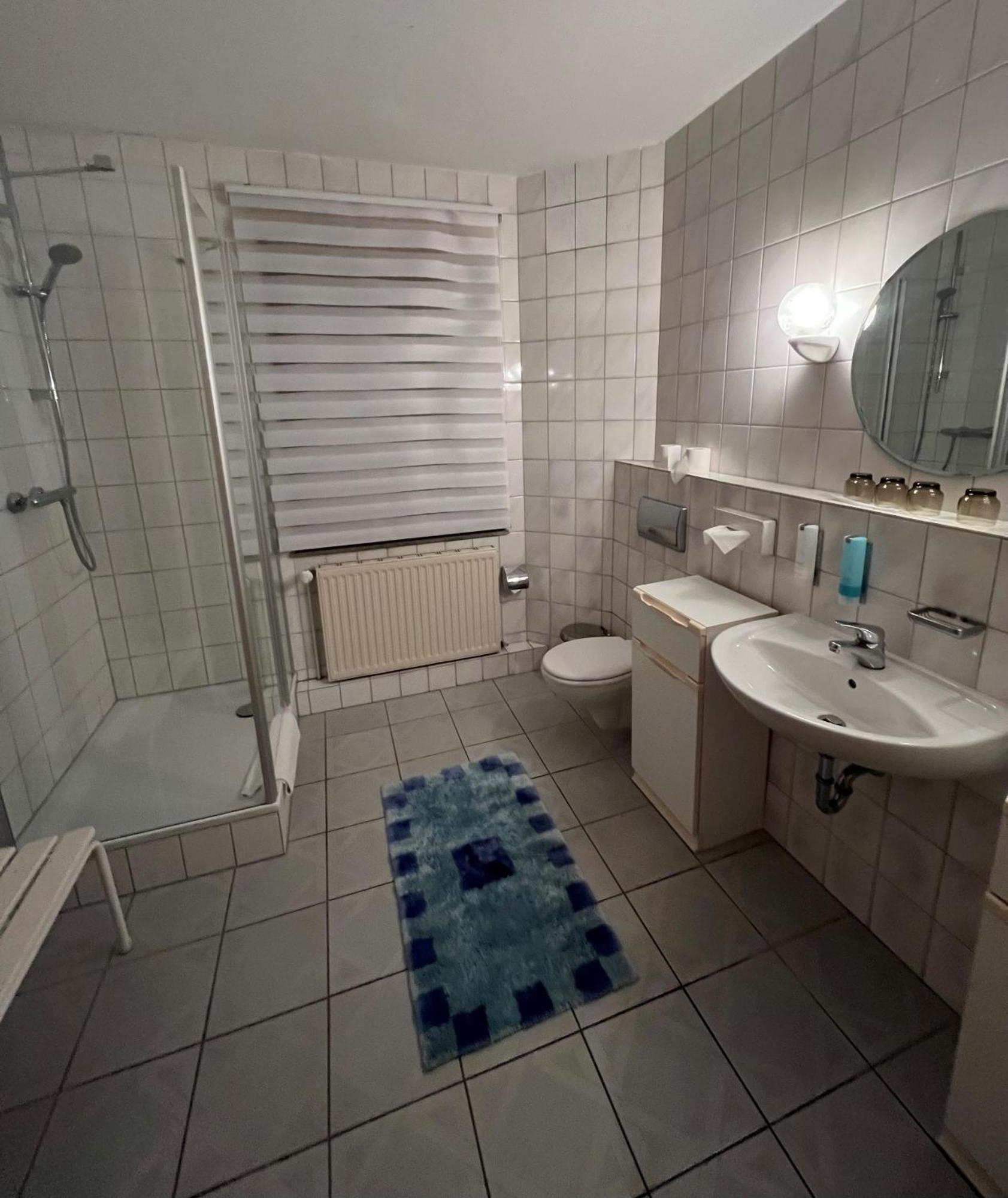 Hotel Exquisit ميندين المظهر الخارجي الصورة